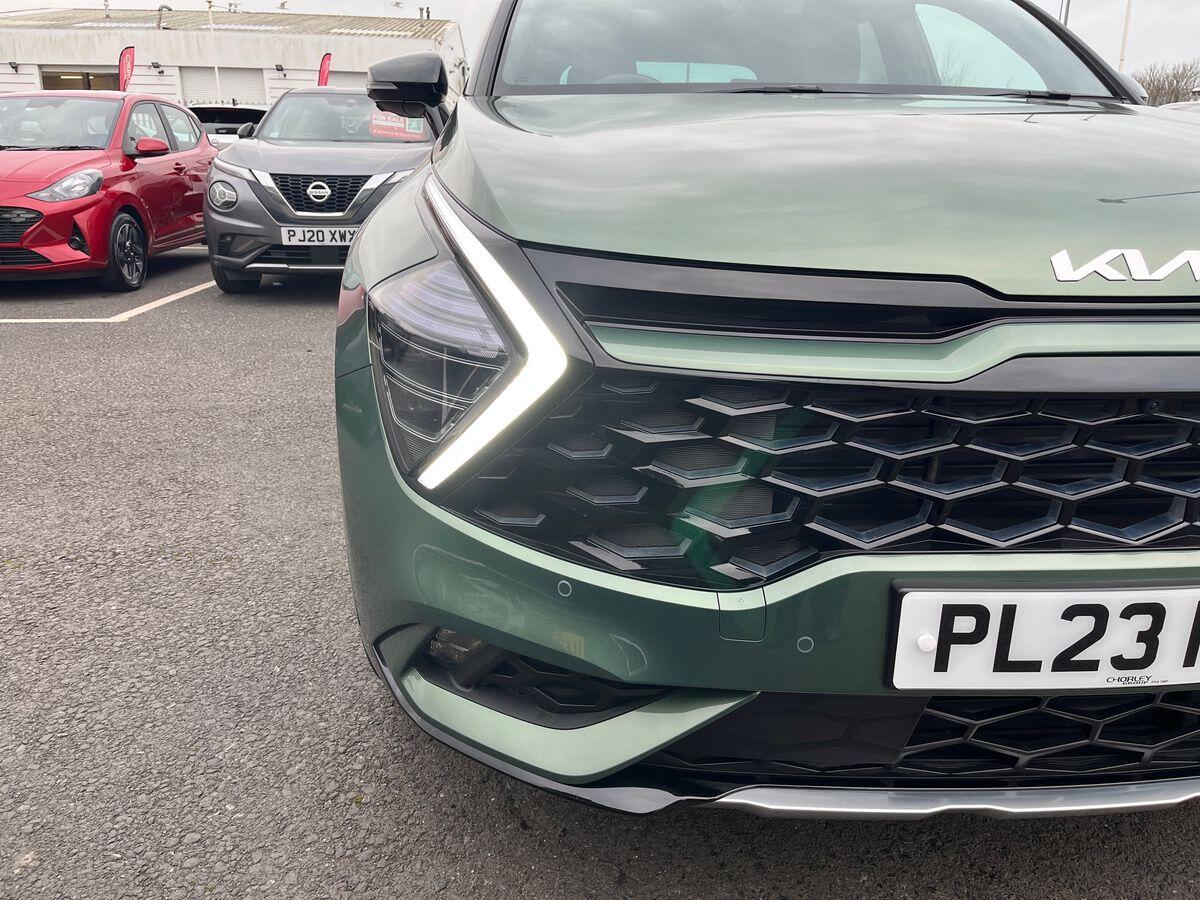 Used Kia Sportage 2023 for sale - 77374369: Photo 23