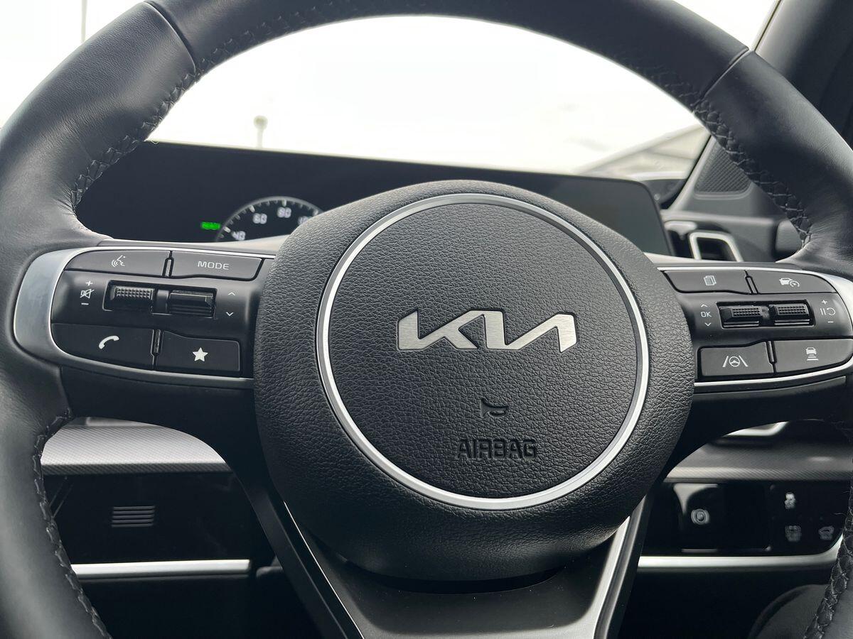 Used Kia Sportage 2023 for sale - 77374369: Photo 32