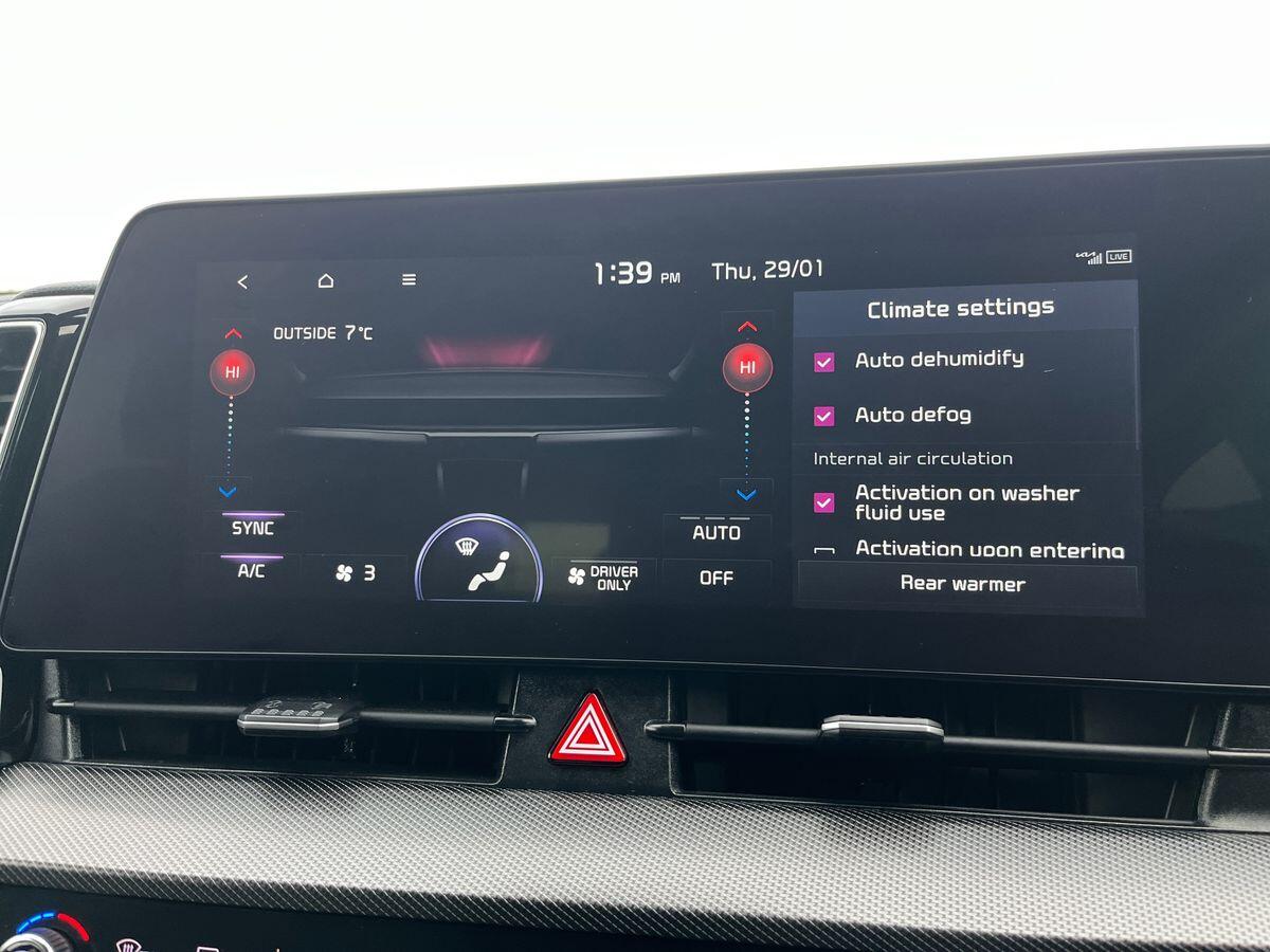 Used Kia Sportage 2023 for sale - 77374369: Photo 33