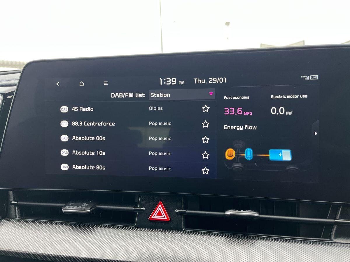 Used Kia Sportage 2023 for sale - 77374369: Photo 35