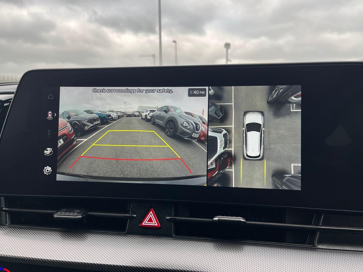 Used Kia Sportage 2023 for sale - 77374369: Photo 36