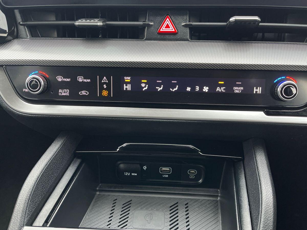 Used Kia Sportage 2023 for sale - 77374369: Photo 37