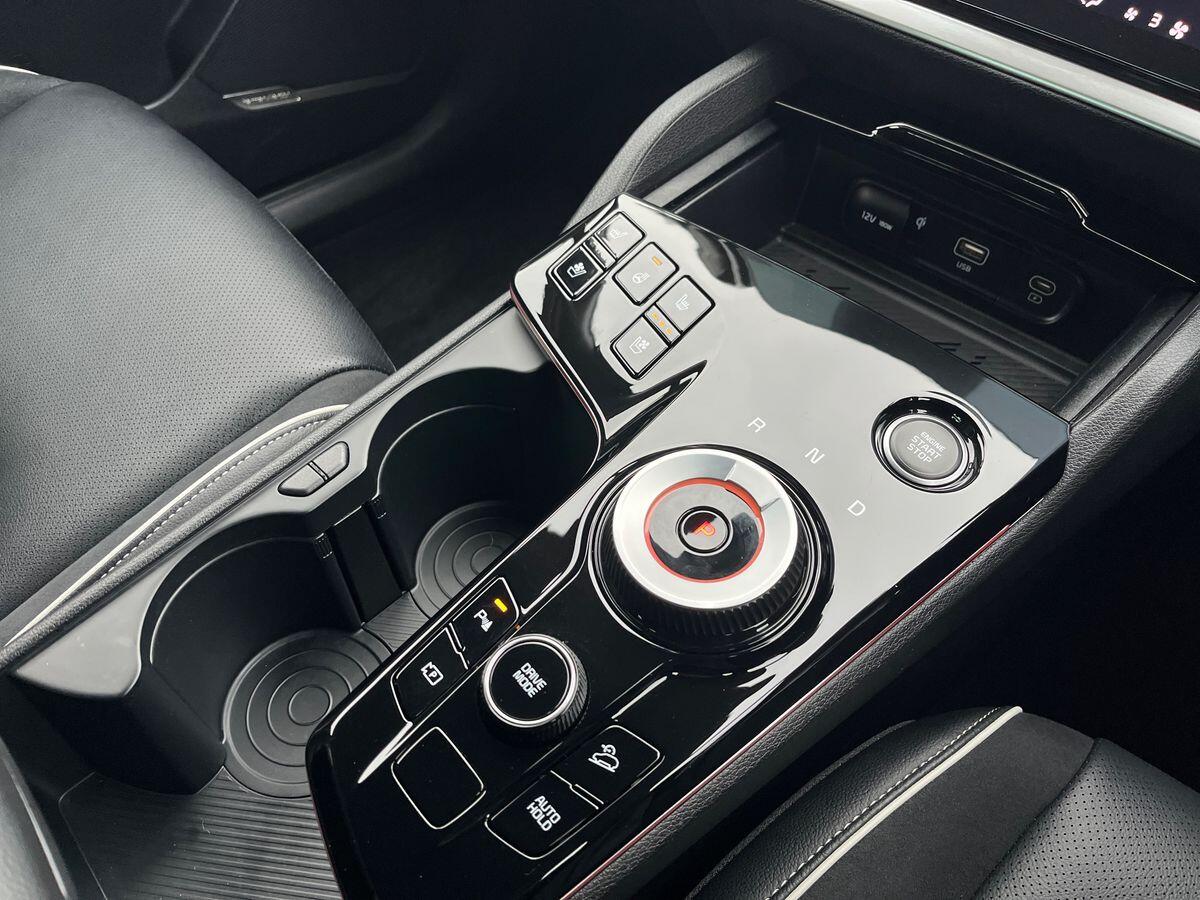 Used Kia Sportage 2023 for sale - 77374369: Photo 39