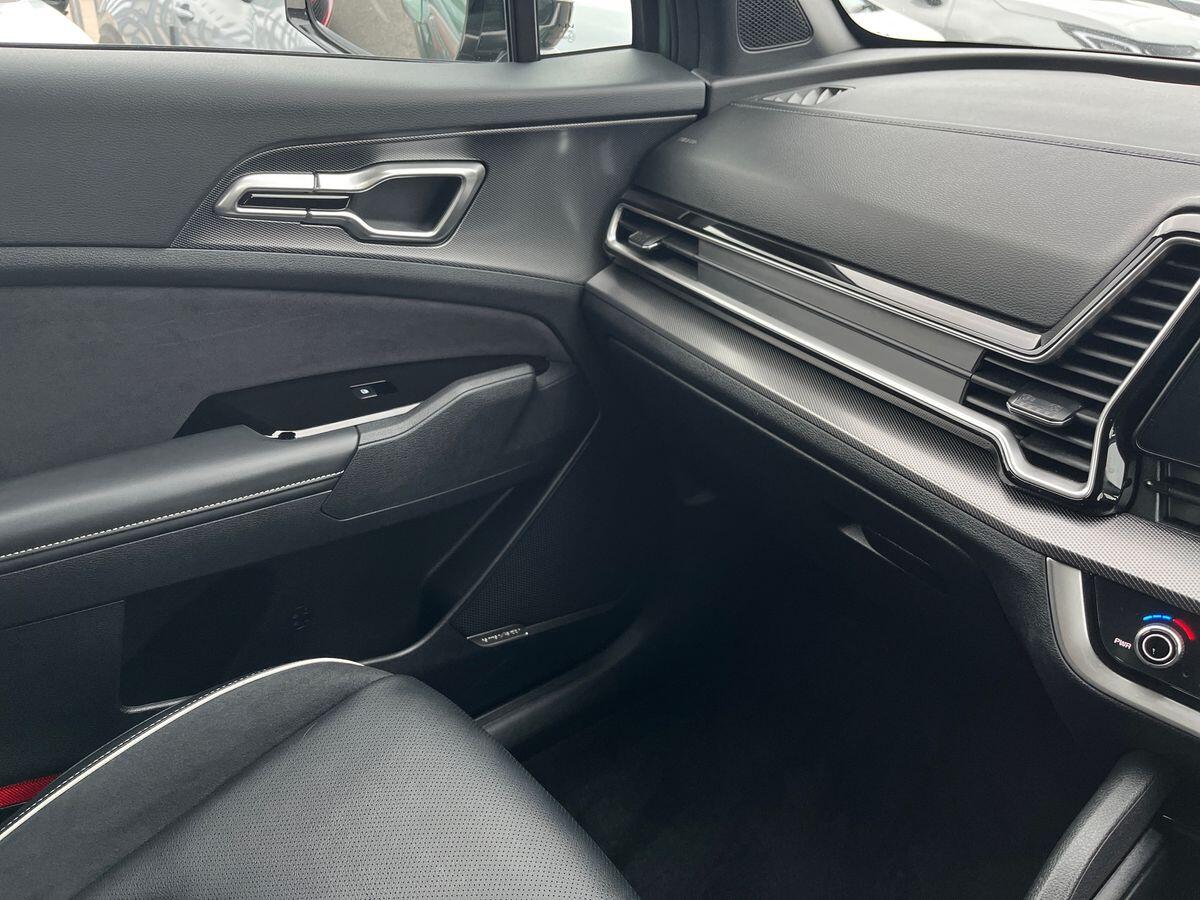 Used Kia Sportage 2023 for sale - 77374369: Photo 41