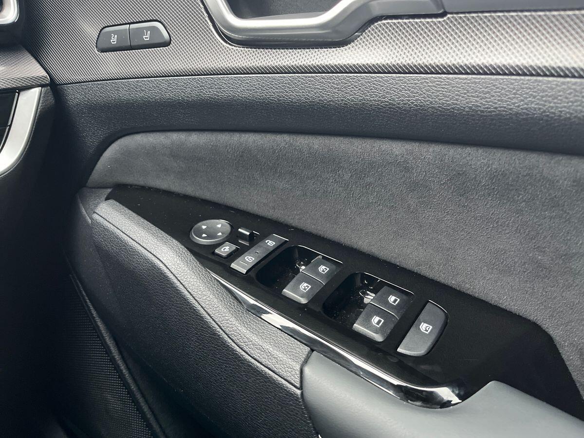 Used Kia Sportage 2023 for sale - 77374369: Photo 44