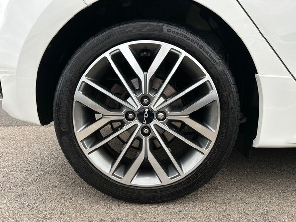 Used Kia Rio 2023 for sale - 76128508: Photo 11