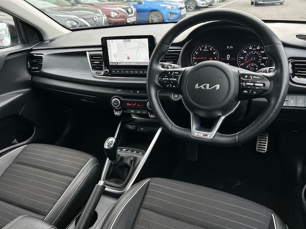 Used Kia Rio 2023 for sale - 76128508: Photo 14