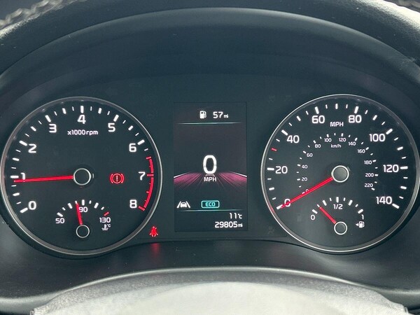Used Kia Rio 2023 for sale - 76128508: Photo 15