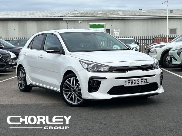 Used Kia Rio 2023 for sale - 76128508: Photo 1