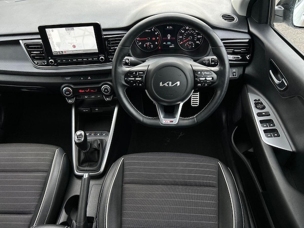 Used Kia Rio 2023 for sale - 76128508: Photo 20