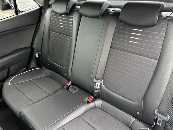 Used Kia Rio 2023 for sale - 76128508: Photo 21