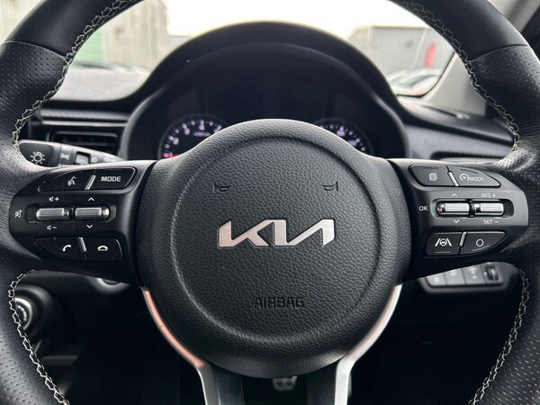Used Kia Rio 2023 for sale - 76128508: Photo 25