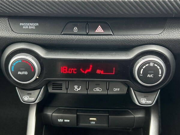 Used Kia Rio 2023 for sale - 76128508: Photo 35