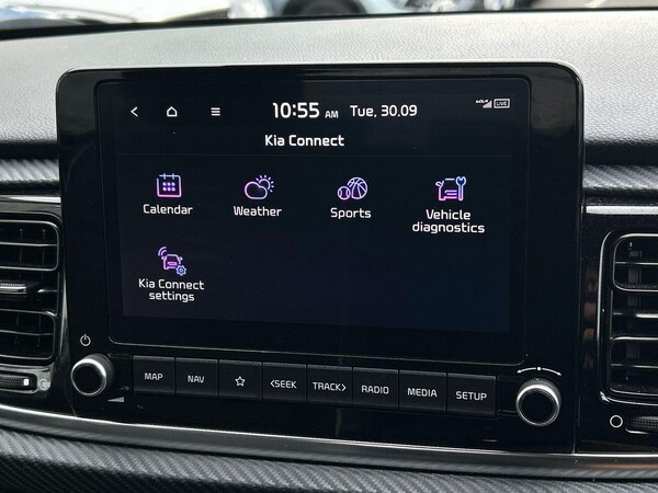 Used Kia Rio 2023 for sale - 76128508: Photo 43