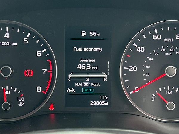 Used Kia Rio 2023 for sale - 76128508: Photo 45
