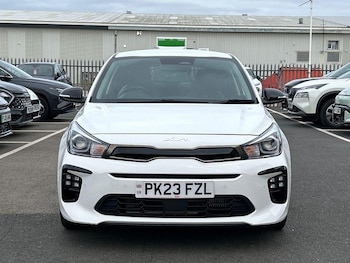 Used Kia Rio 2023 for sale - 76128508: Photo 4