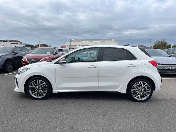 Used Kia Rio 2023 for sale - 76128508: Photo 6