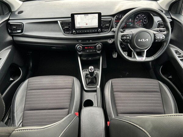Used Kia Rio 2023 for sale - 76128508: Photo 7