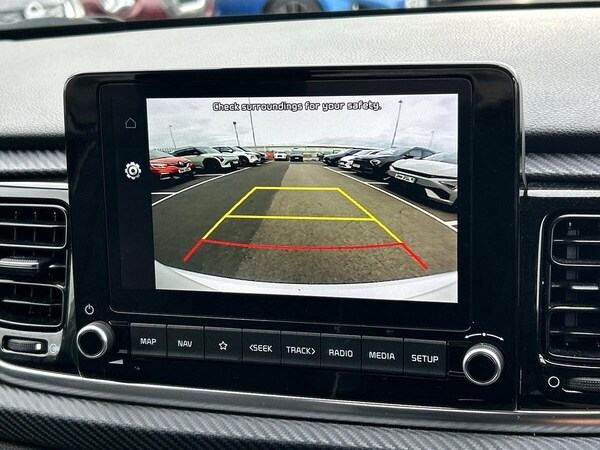 Used Kia Rio 2023 for sale - 76128508: Photo 9