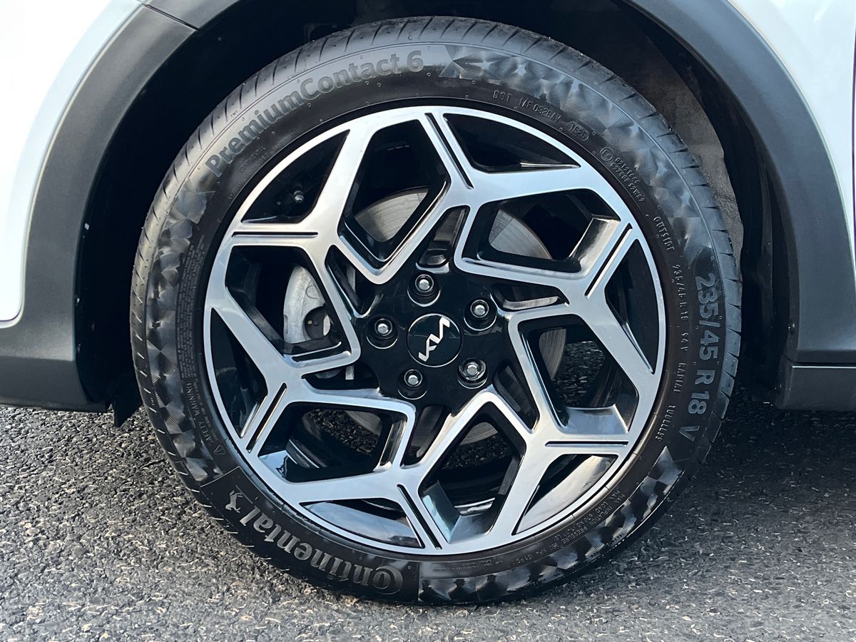 Used Kia XCeed 2025 for sale - 76929225: Photo 11