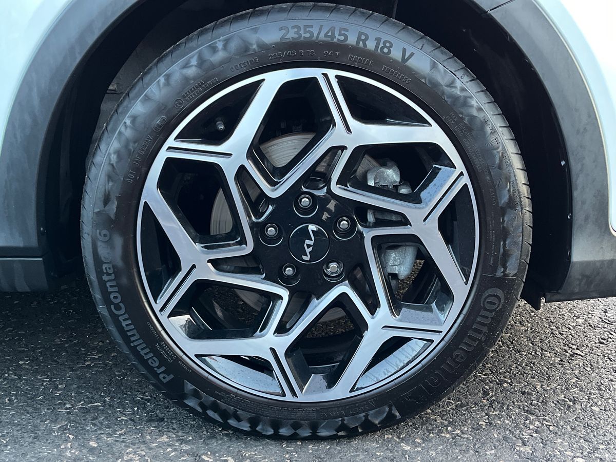 Used Kia XCeed 2025 for sale - 76929225: Photo 12