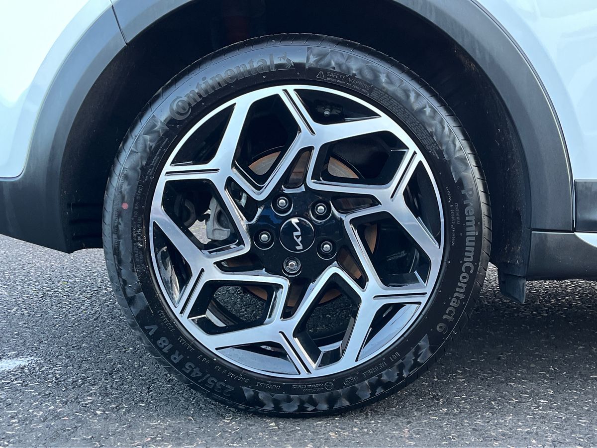 Used Kia XCeed 2025 for sale - 76929225: Photo 13