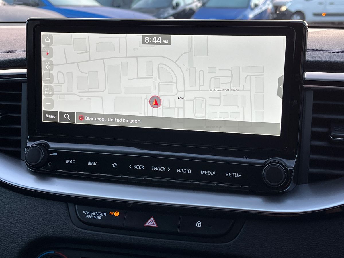 Used Kia XCeed 2025 for sale - 76929225: Photo 17