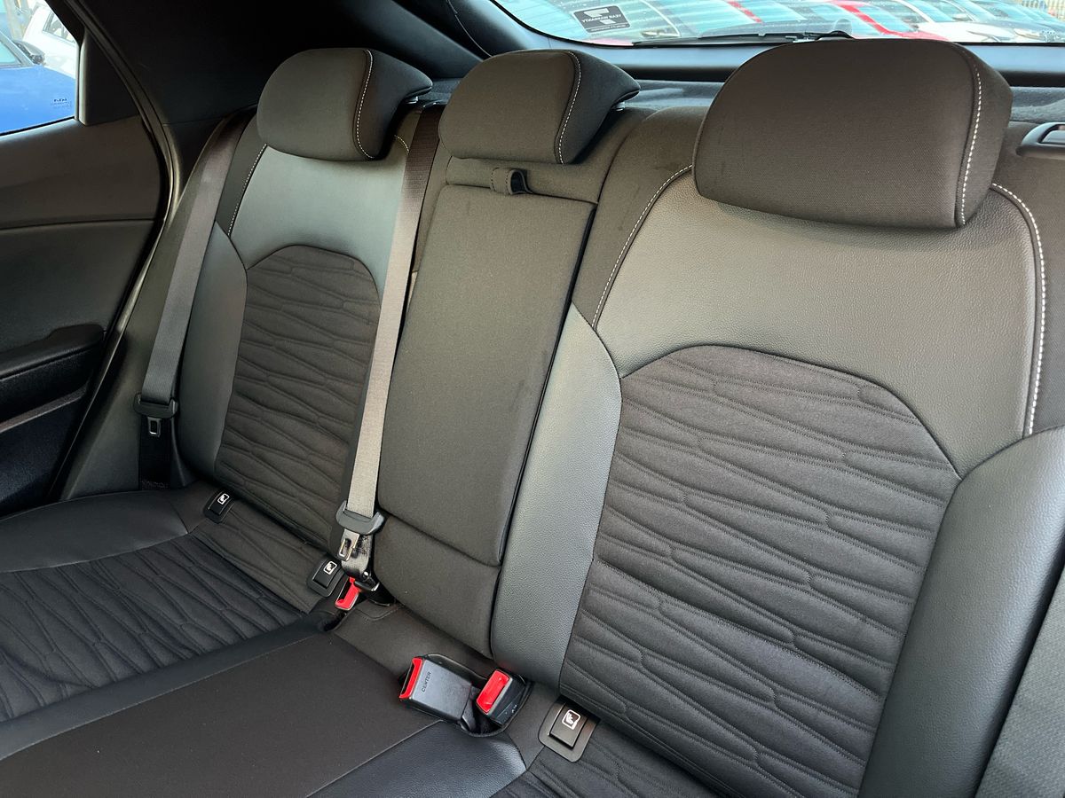 Used Kia XCeed 2025 for sale - 76929225: Photo 20