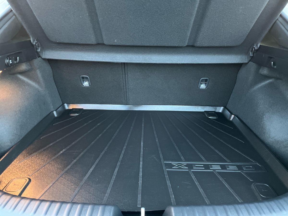 Used Kia XCeed 2025 for sale - 76929225: Photo 21