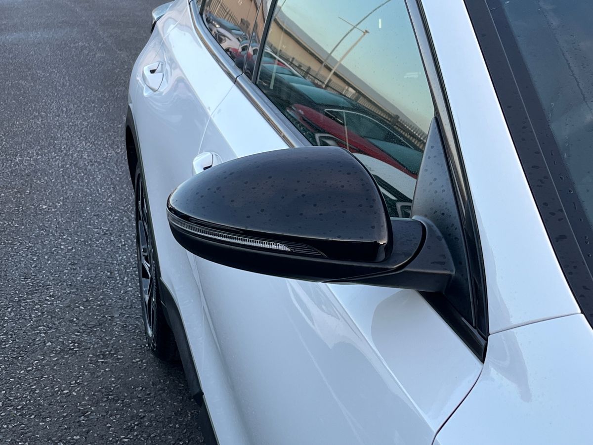 Used Kia XCeed 2025 for sale - 76929225: Photo 24