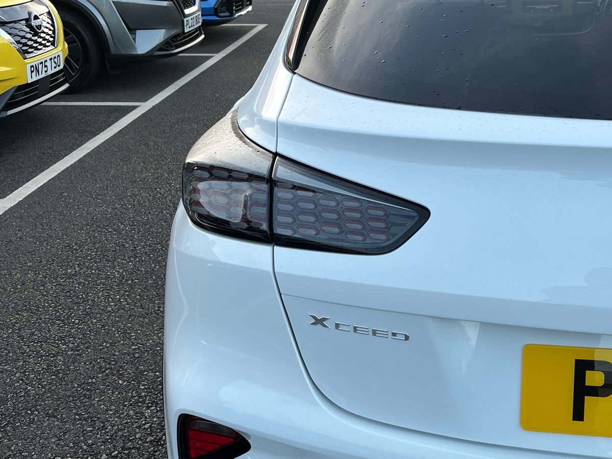 Used Kia XCeed 2025 for sale - 76929225: Photo 27