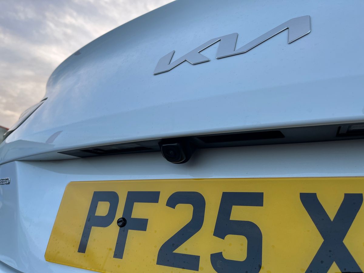 Used Kia XCeed 2025 for sale - 76929225: Photo 28