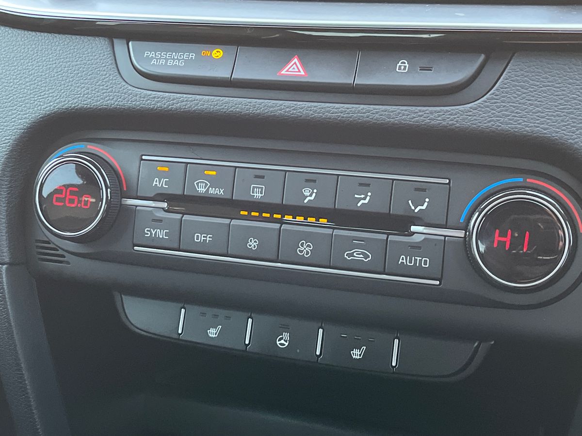 Used Kia XCeed 2025 for sale - 76929225: Photo 32