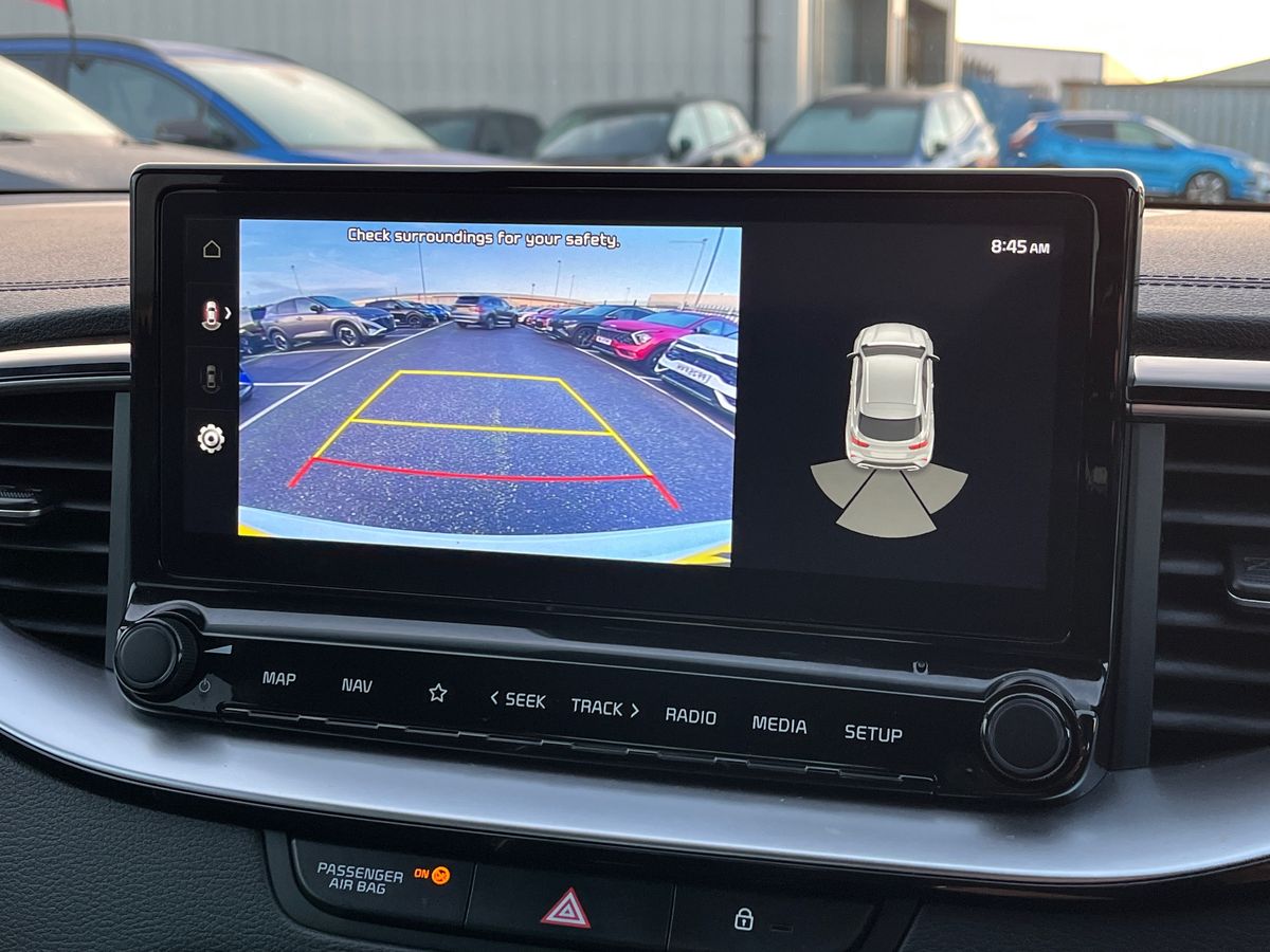 Used Kia XCeed 2025 for sale - 76929225: Photo 36