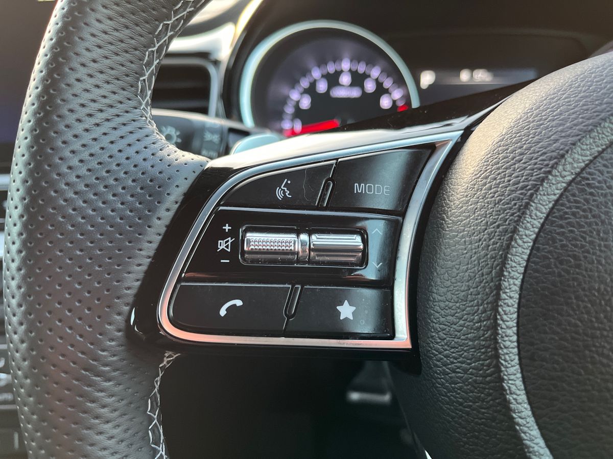 Used Kia XCeed 2025 for sale - 76929225: Photo 42