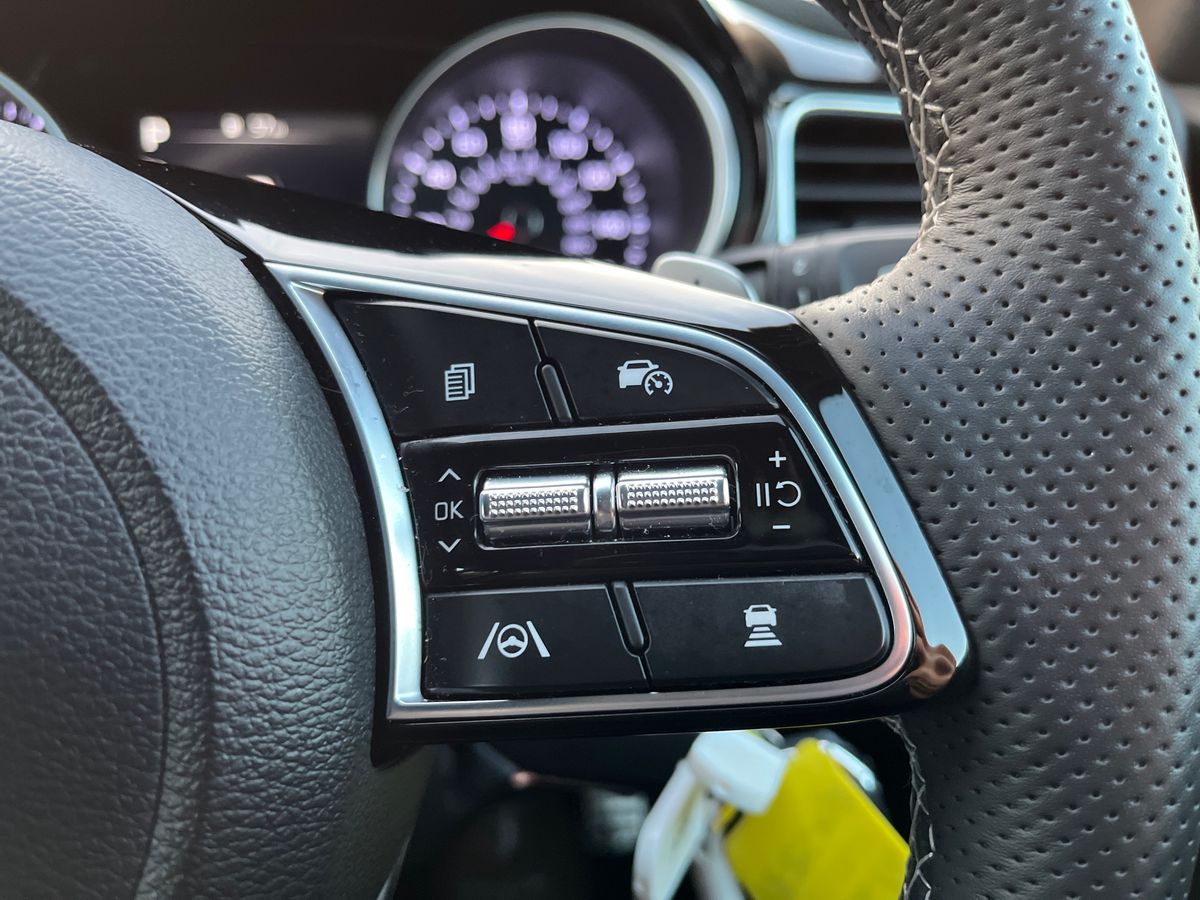 Used Kia XCeed 2025 for sale - 76929225: Photo 44