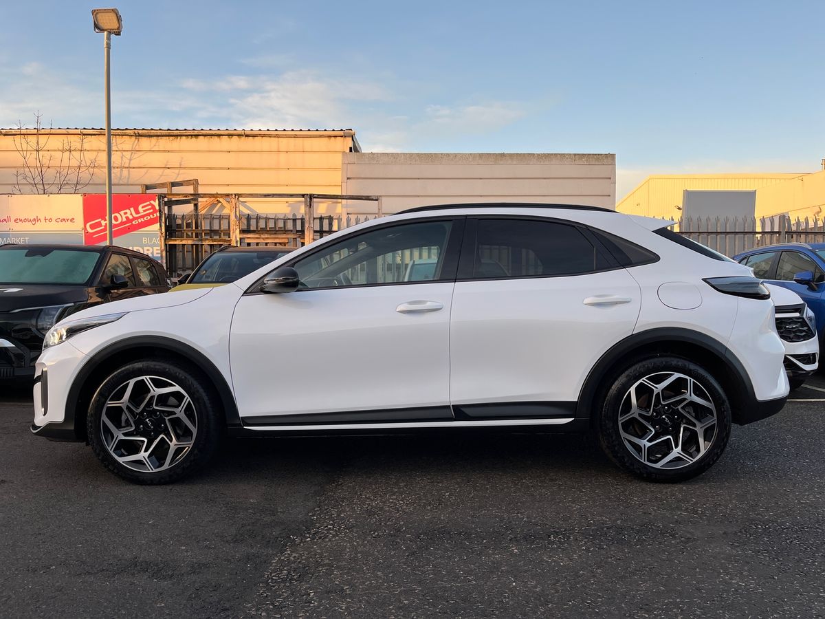 Used Kia XCeed 2025 for sale - 76929225: Photo 6