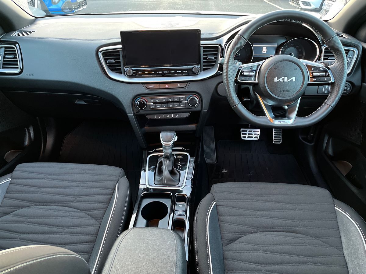 Used Kia XCeed 2025 for sale - 76929225: Photo 7