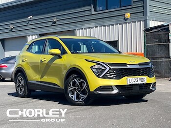 Used Kia Sportage 2023 for sale - 78373240: Photo