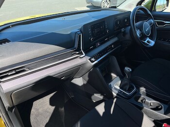 Used Kia Sportage 2023 for sale - 78373240: Photo