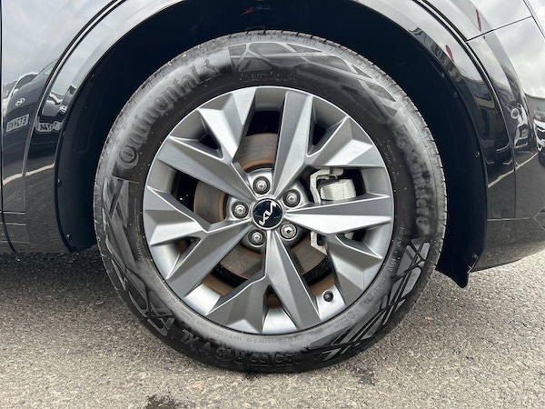 Used Kia Sportage 2025 for sale - 76300357: Photo 10