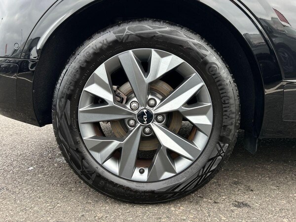 Used Kia Sportage 2025 for sale - 76300357: Photo 11