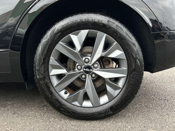 Used Kia Sportage 2025 for sale - 76300357: Photo 12