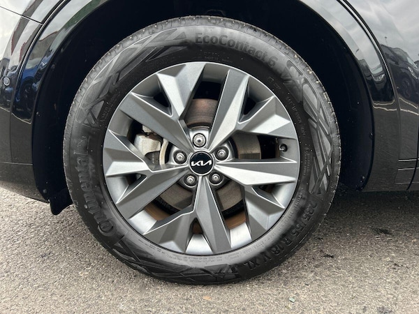 Used Kia Sportage 2025 for sale - 76300357: Photo 13