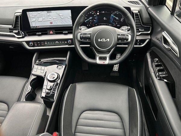 Used Kia Sportage 2025 for sale - 76300357: Photo 20