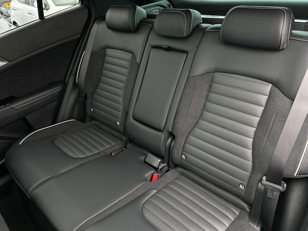 Used Kia Sportage 2025 for sale - 76300357: Photo 21