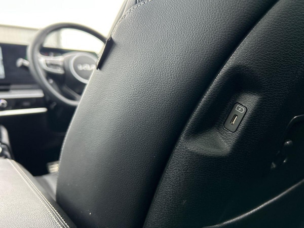 Used Kia Sportage 2025 for sale - 76300357: Photo 30