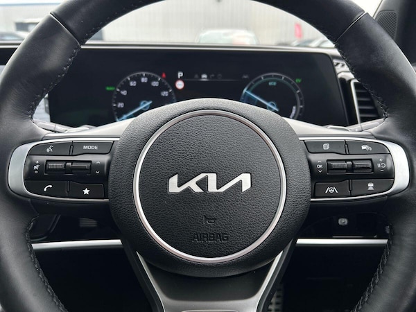 Used Kia Sportage 2025 for sale - 76300357: Photo 31