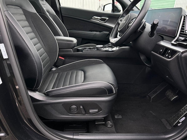 Used Kia Sportage 2025 for sale - 76300357: Photo 38