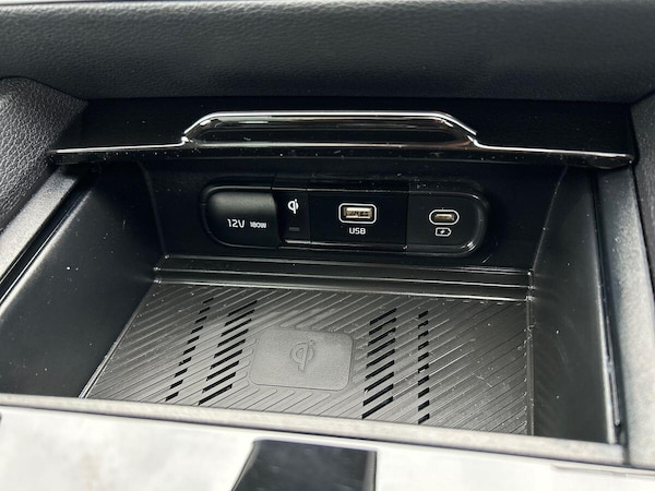 Used Kia Sportage 2025 for sale - 76300357: Photo 45